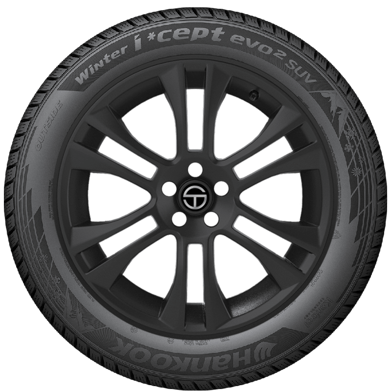 SUV | Hankook Winter (W320A) SimpleTire Buy Tires evo2 i*cept Online