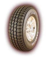 Mastercraft Courser Radial LT All Season Light Truck Tires Online