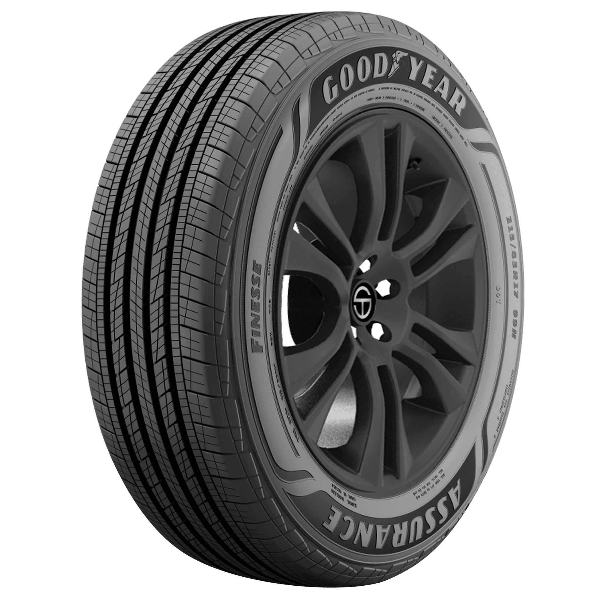 215/50R18 Tires | Best 215/50R18 Tires Online to Fit your Vehicle