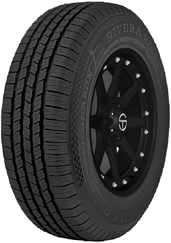 Buy Radar Rivera A/T Tires Online | SimpleTire