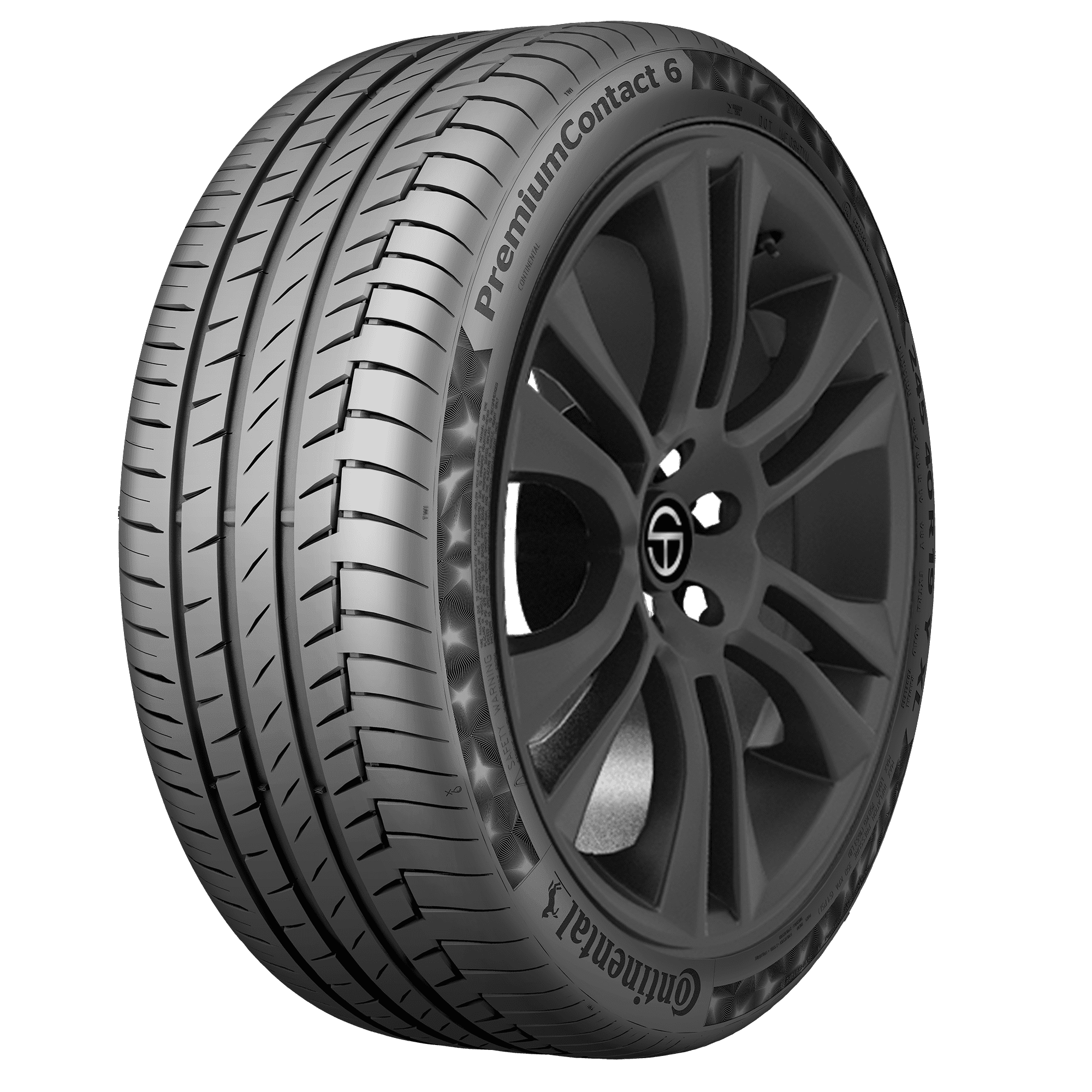 Tire Sidetread