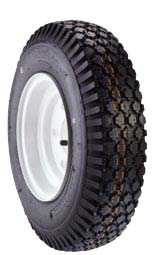 Tire Sidetread