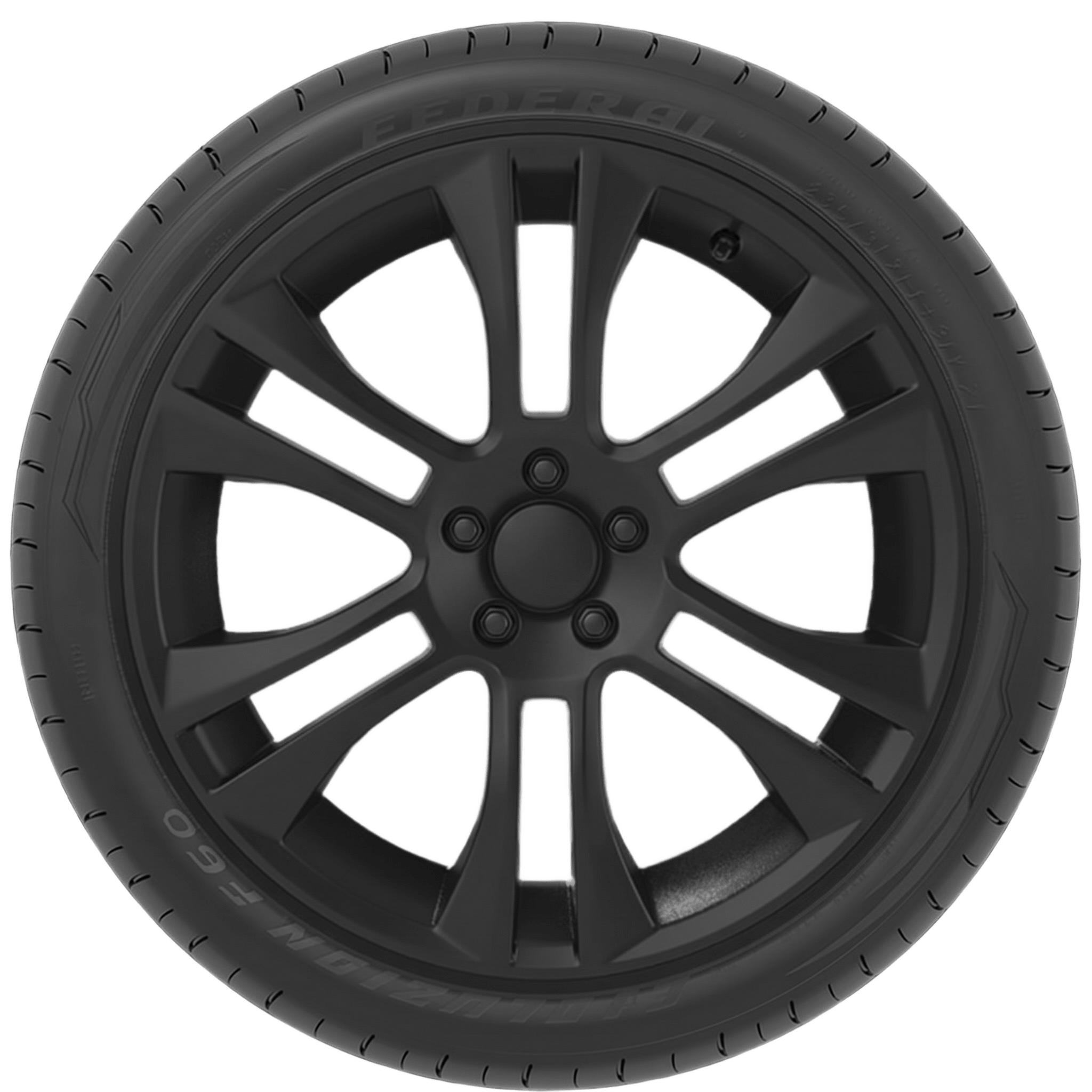 Federal Evoluzion F60 Tire Reviews & Ratings | SimpleTire