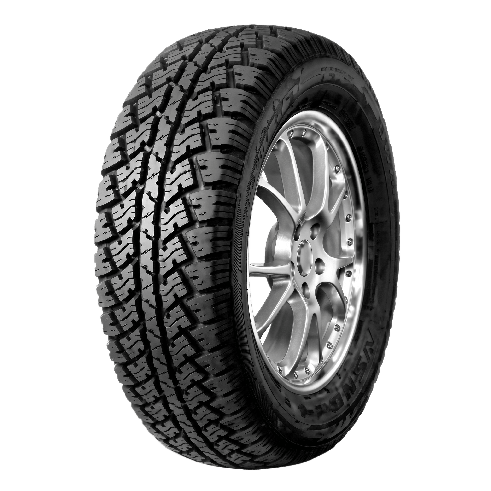 Maxtrek PCR SU-800 Tire Reviews & Ratings | SimpleTire