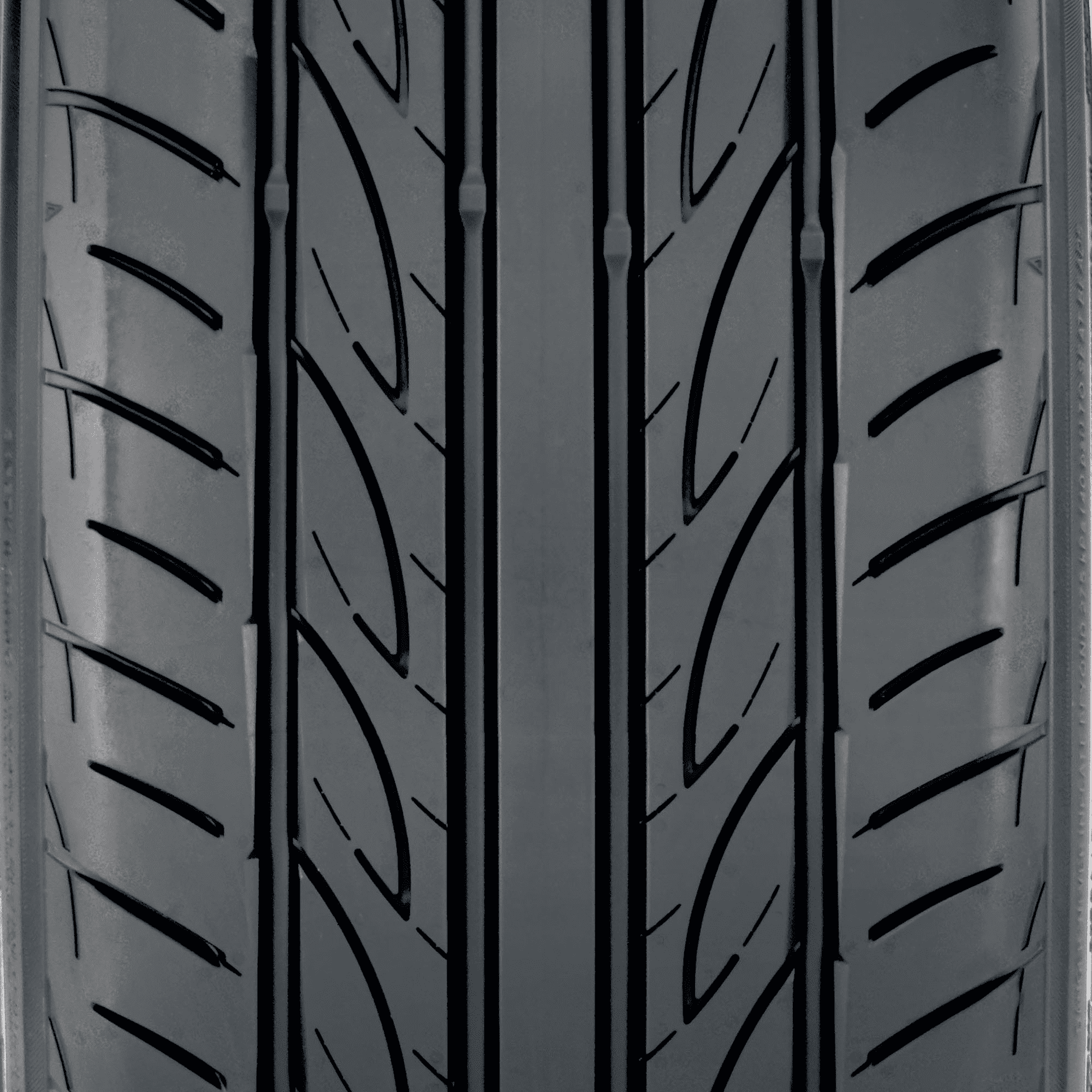 YOKOHAMA ADVAN FLEVA V701 205/55R16 Chronus CH-110 メタリックブラックポリッシュ 16インチ 6.5J+40 5H-114.3 4本セット