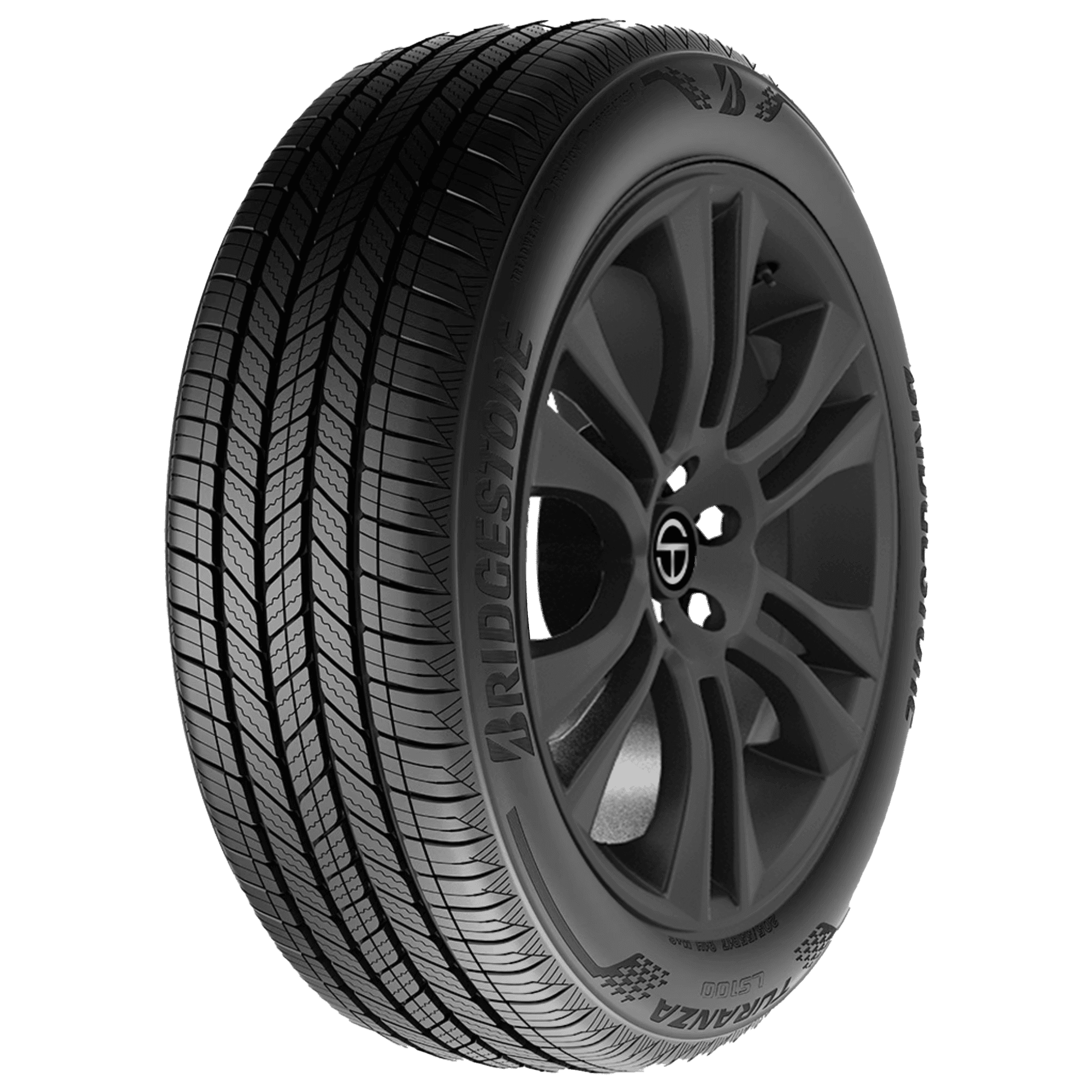 Bridgestone Turanza LS100 All Season Passenger Tires Online