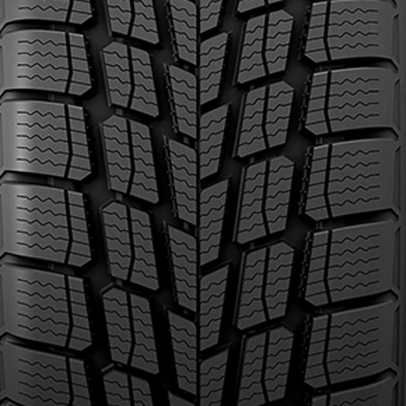 Firestone Weathergrip Touring Tire 225/50R17 94 H