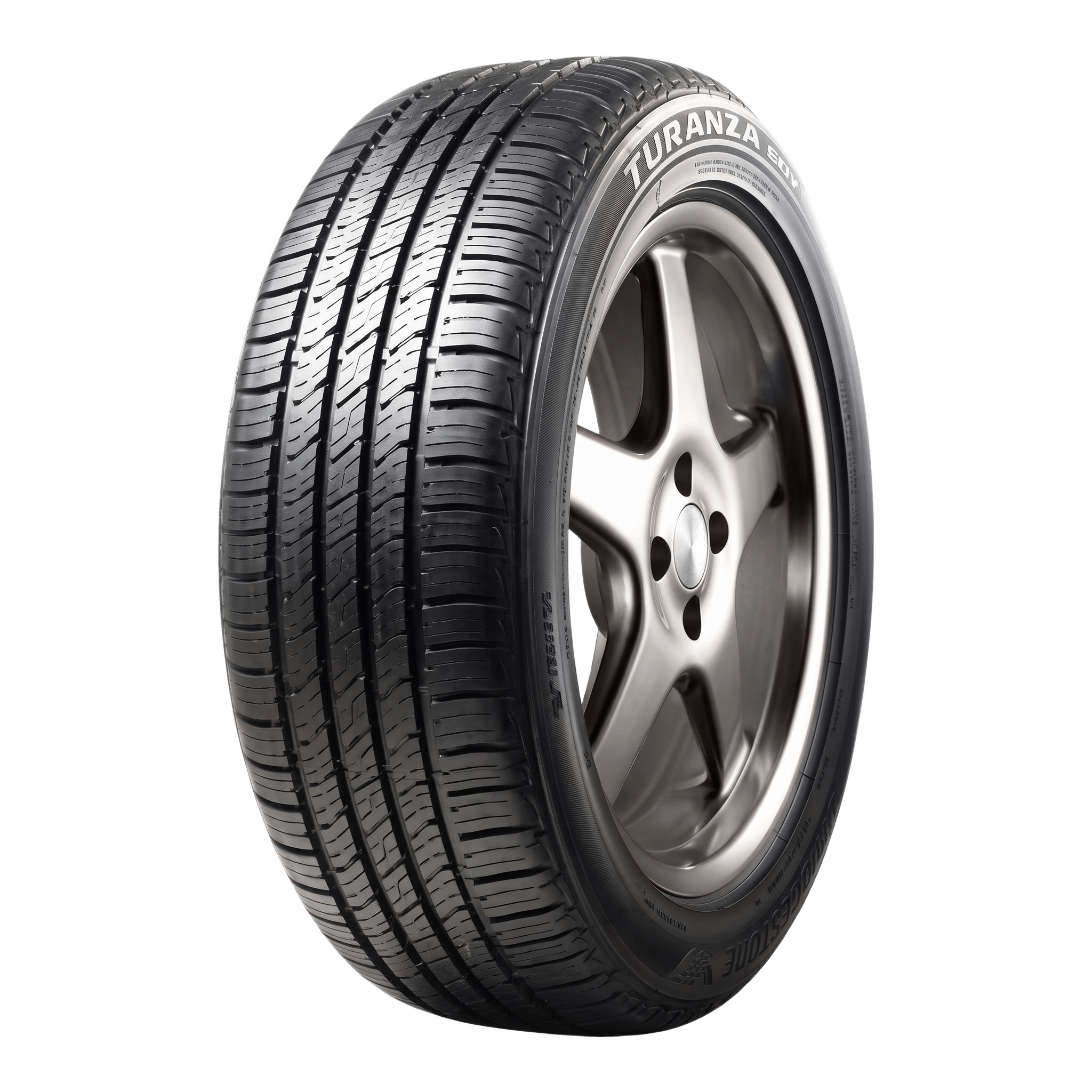 Bridgestone Turanza T005 RFT Summer Passenger Tires Online