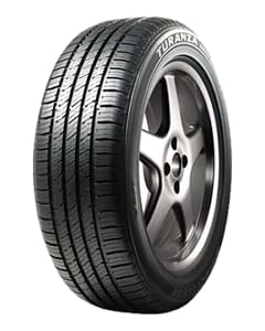 Tire Sidetread