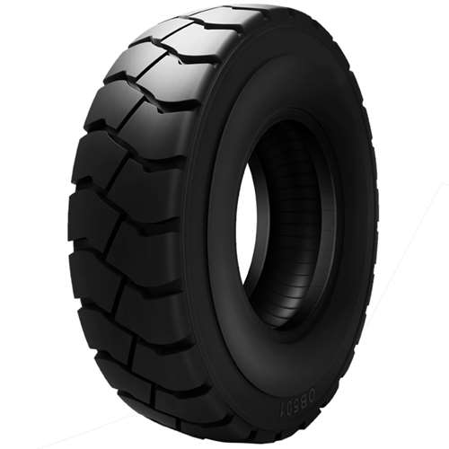 Tire Sidetread