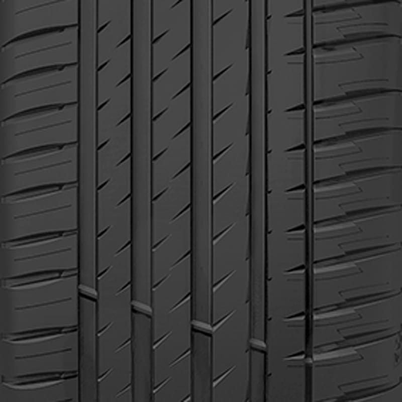 Buy Michelin Pilot Sport 4 SUV Tires Online | SimpleTire