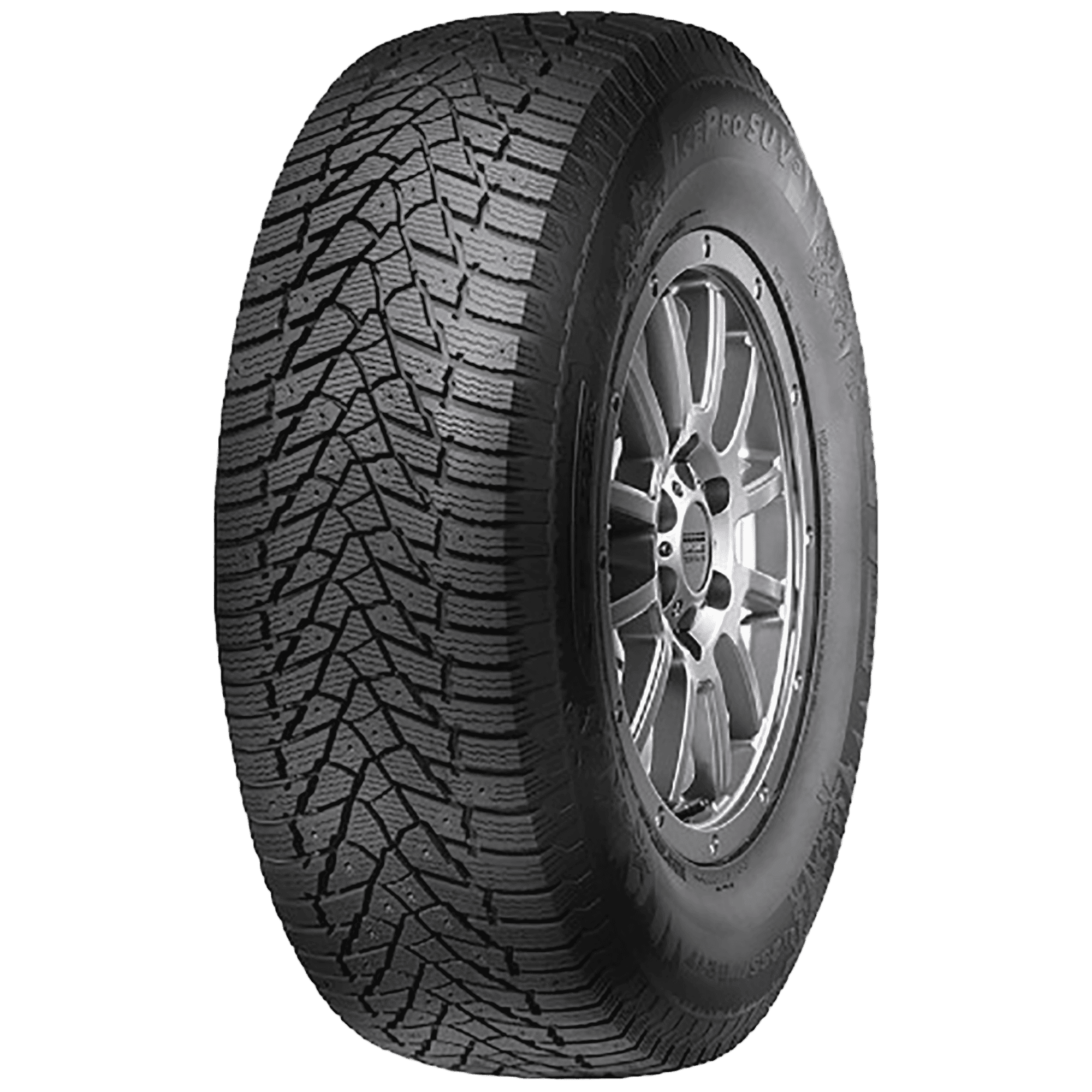 Tire Sidetread