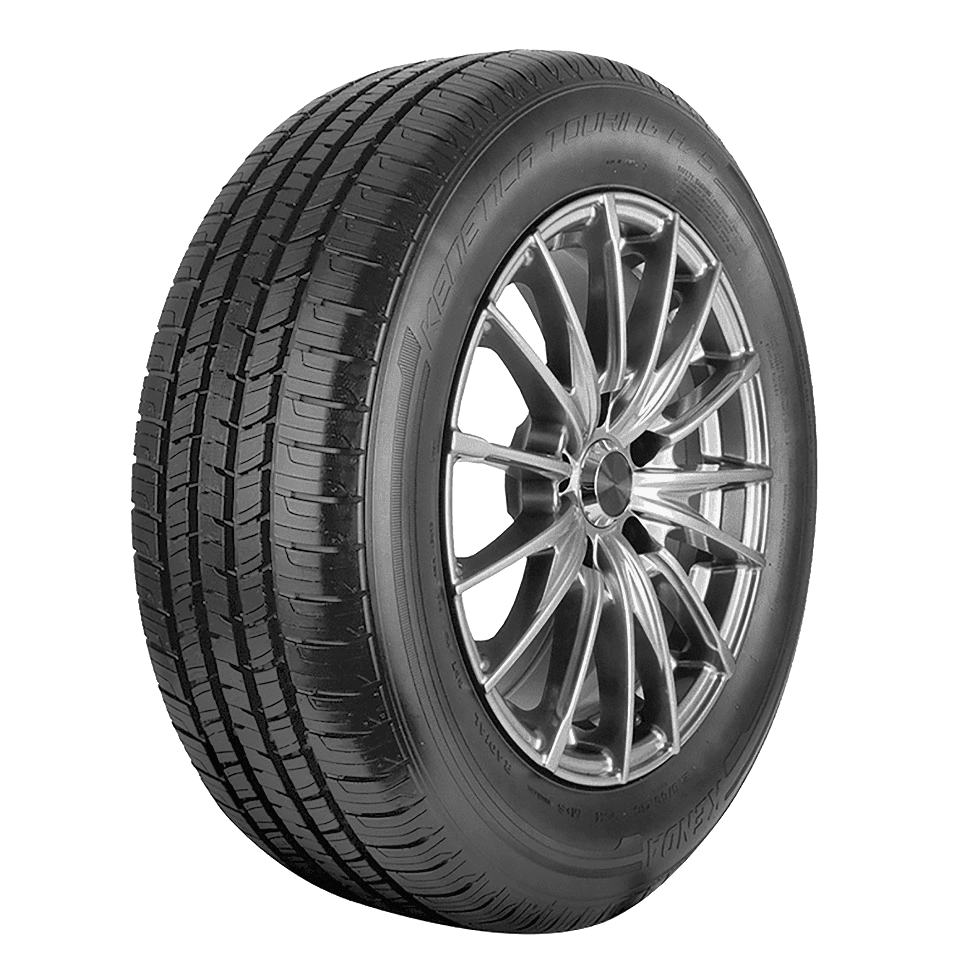 Kenetica Touring A/S (KR217)