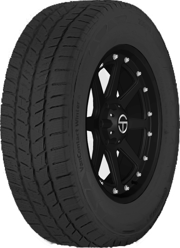 Tires Buy | Winter VanContact SimpleTire Continental Online