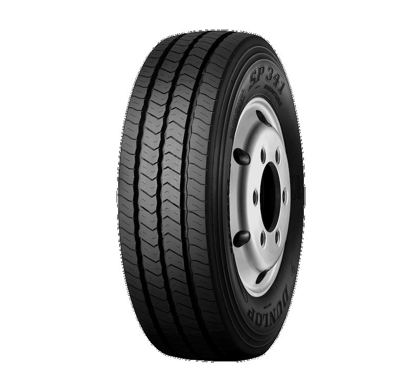 Buy Dunlop SP 341 Tires Online | SimpleTire
