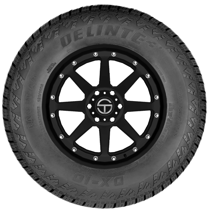 Buy Delinte DX-10 Bandit A/T Tires Online