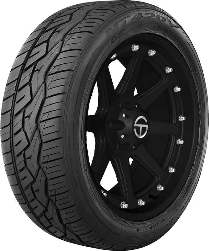 NT420V