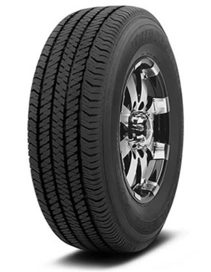 Buy Bridgestone Dueler H/T D684 II - Take Off Tires Online | SimpleTire