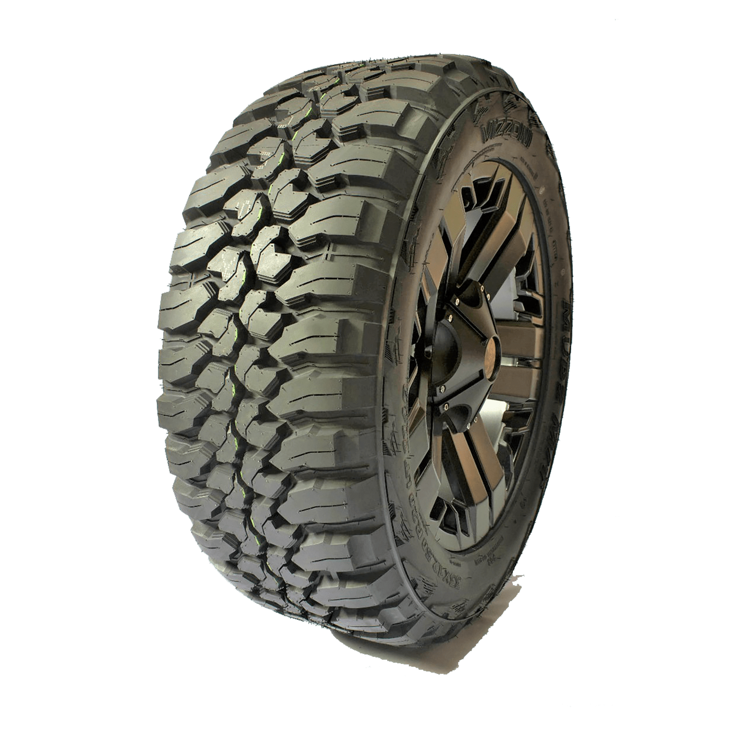 Tire Sidetread