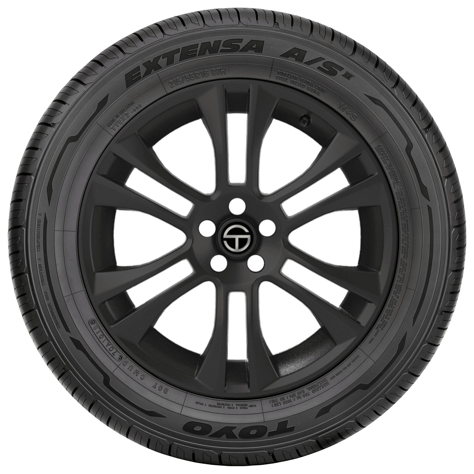 toyo extensa a/s review