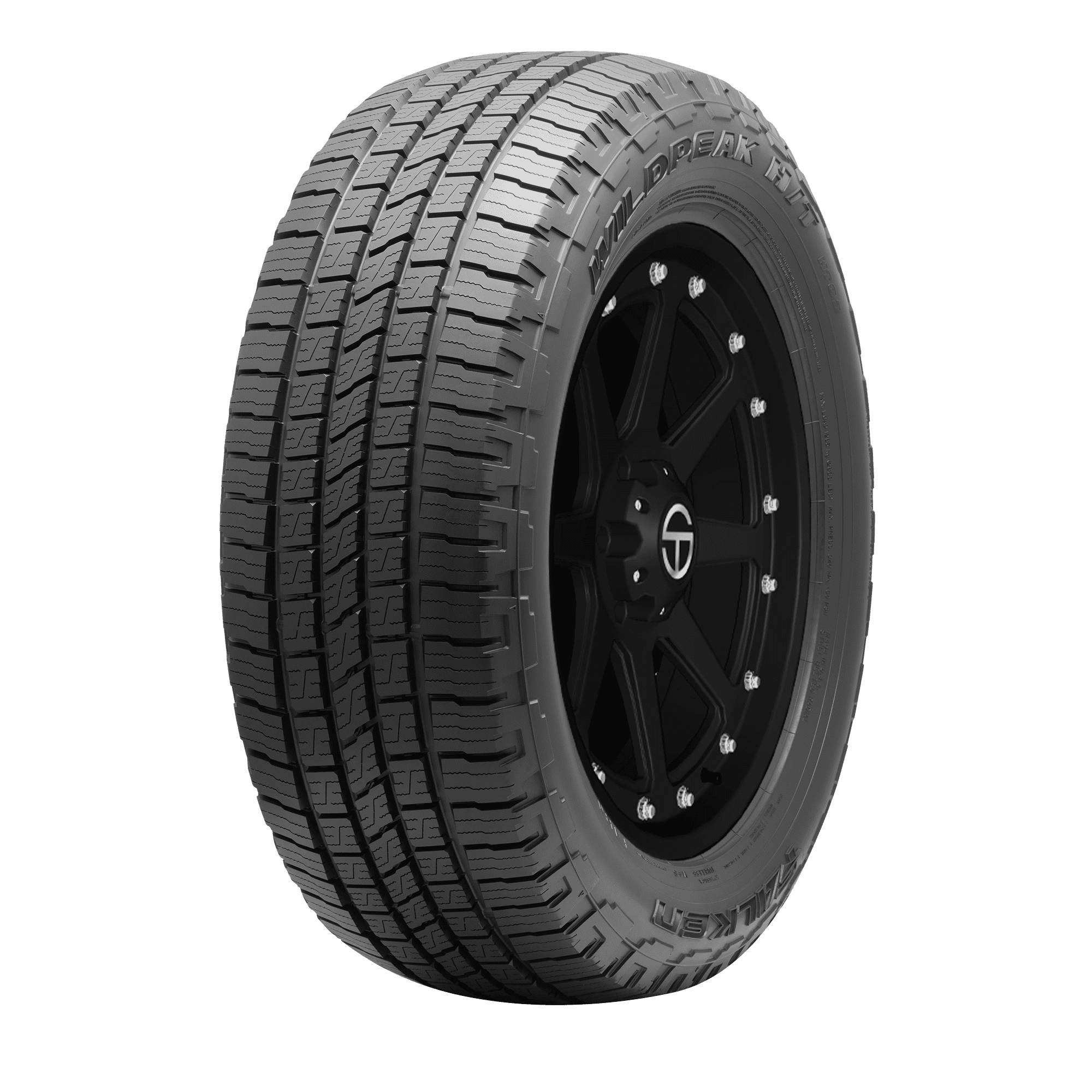 Tire Sidetread