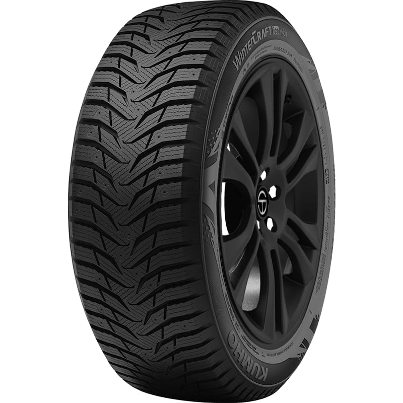 Kumho WinterCraft Ice WI31 Winter Passenger Tires Online