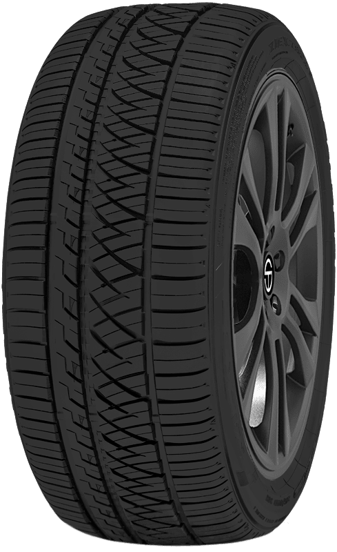 Season Radial Tire-205/55R16 91V Falken ZIEX ZE960 A/S All 