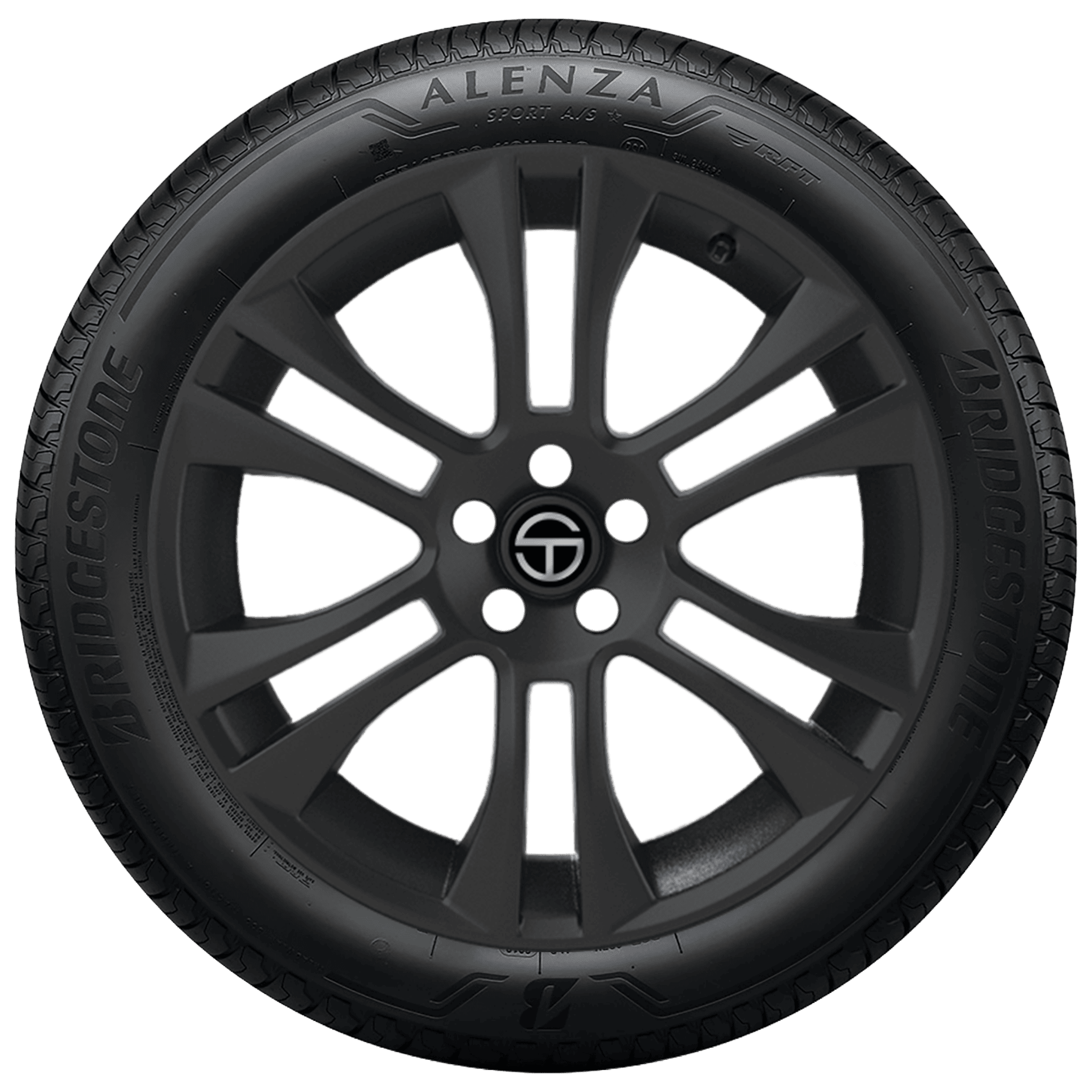 Bridgestone Alenza Sport A/S UHP All Season Passenger Tires Online