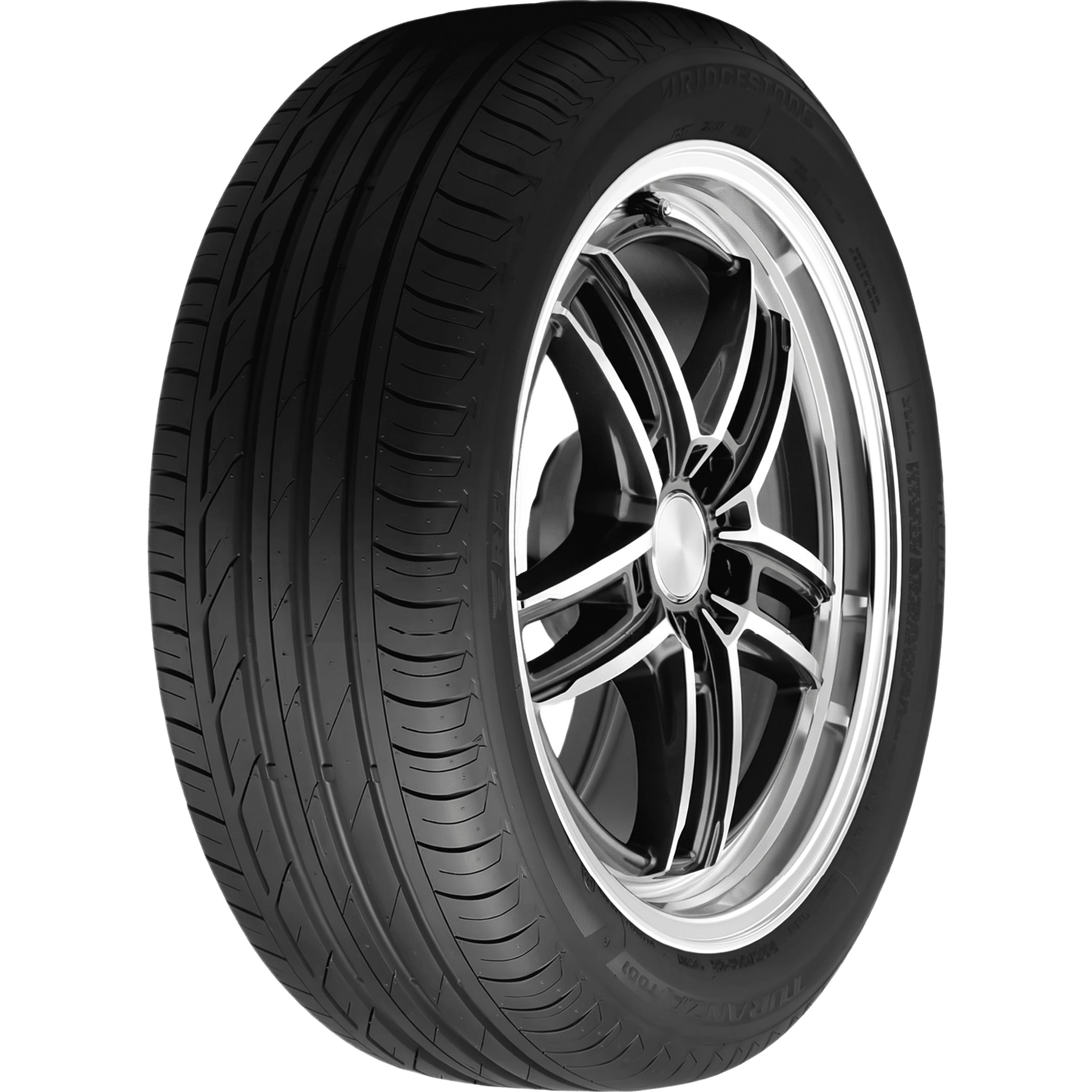 Bridgestone Turanza T001 Touring Passenger Tires Online | SimpleTire