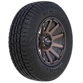 Buy Federal Xplora A/T Tires Online | SimpleTire