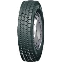 Green Max GDR202 215/75R17.5 135/133L Commercial Tires