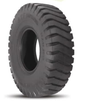 thumbnail interactive-video image 1 of Maxdura 5122 Skid Steer Tire – 12-16.5 Load Range G (14 Ply) Industrial OTR 1 of 5