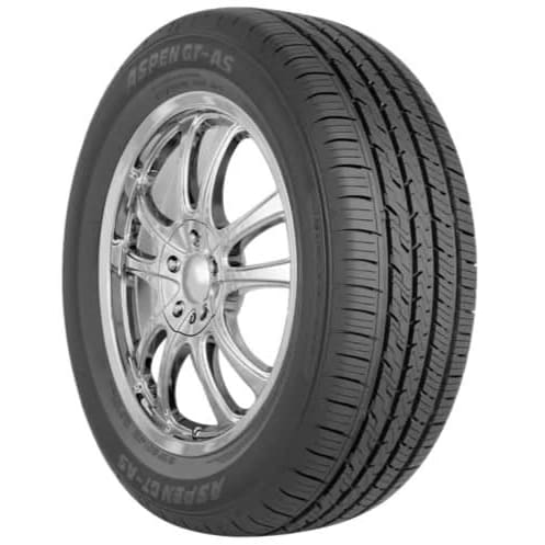 Aspen GT AS All Season Passenger Tires Online