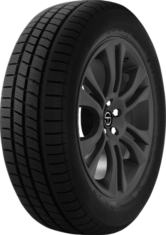 Goodyear 2 Cargo Vector Tires Buy Online | SimpleTire