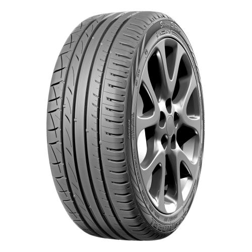 Tire Sidetread
