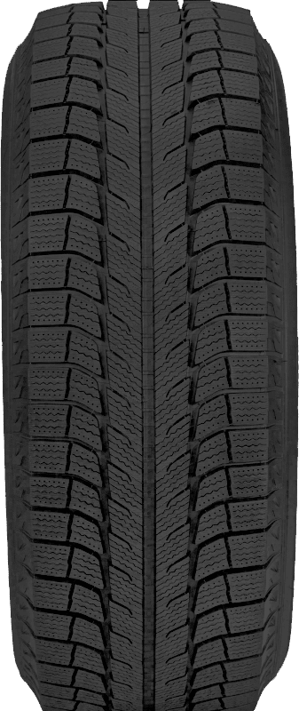 Buy Michelin Latitude X-Ice Xi2 Tires Online | SimpleTire