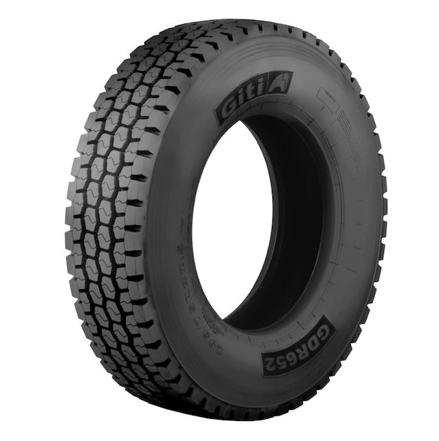 Giti GDR652 Commercial Tires Online