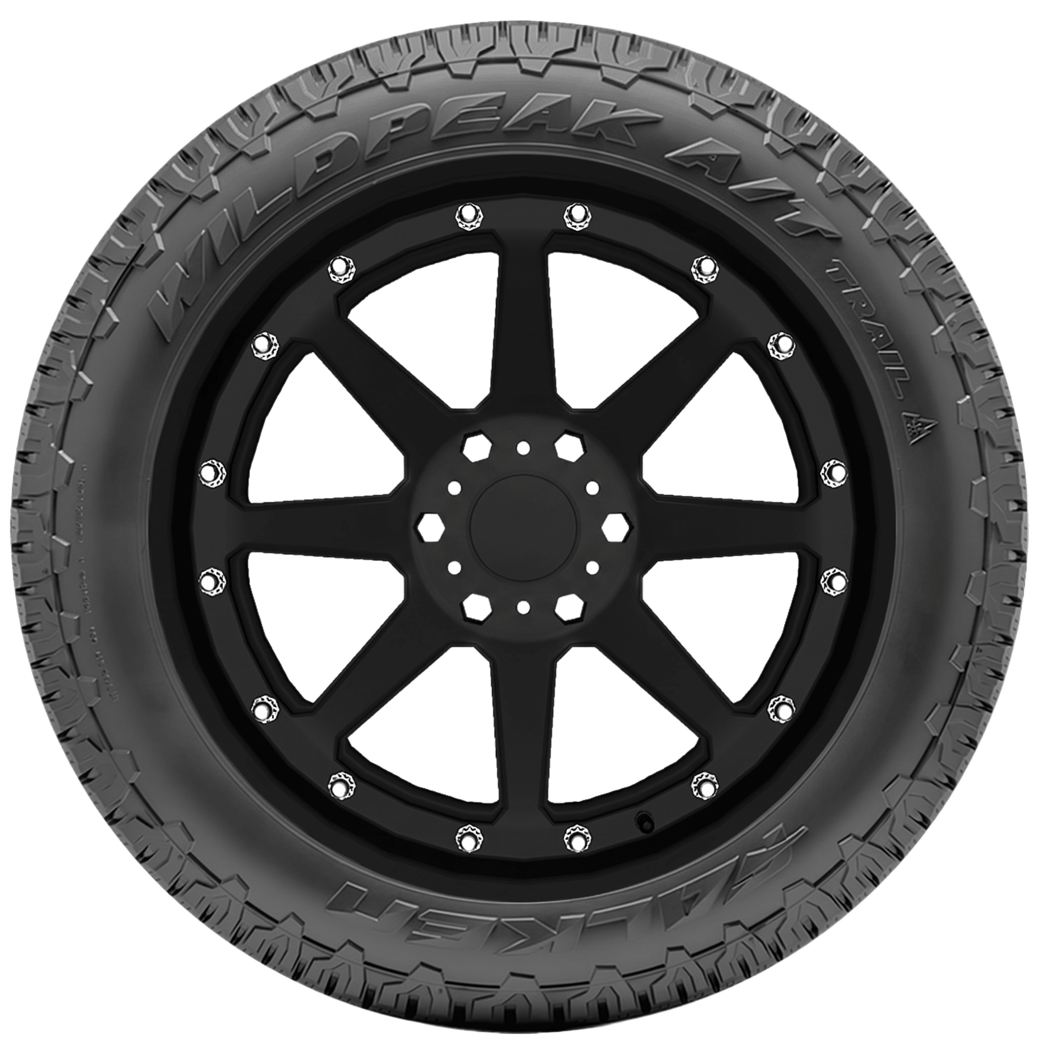 Falken Wildpeak A/T Trail 01A Tire Reviews & Ratings | SimpleTire