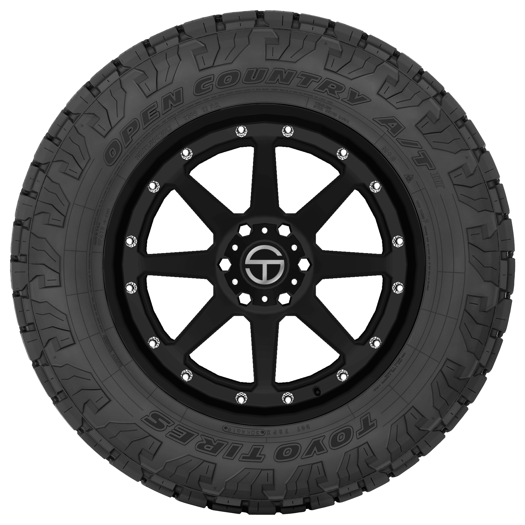 Buy Toyo Open Country A/T III Tires Online