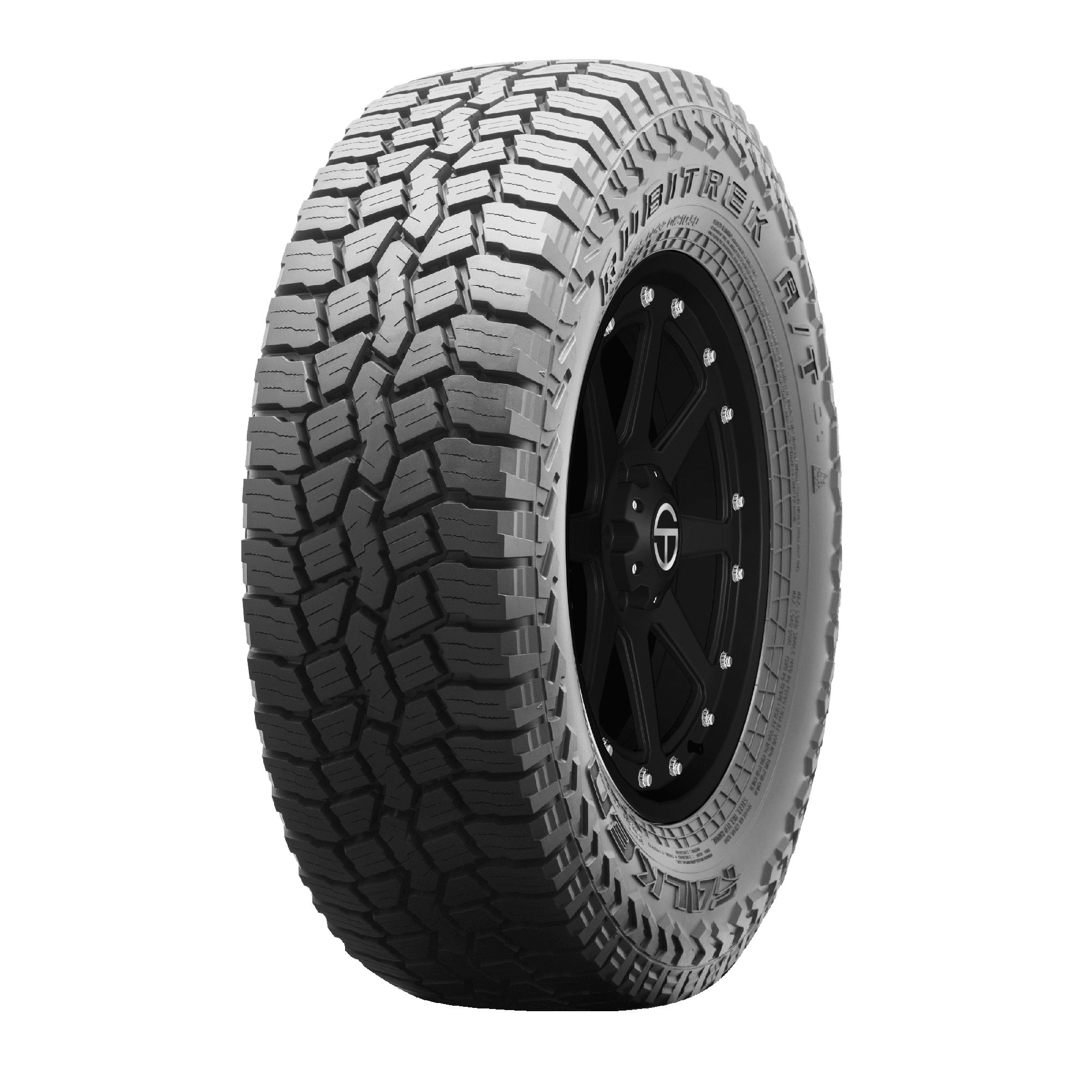 Tire Sidetread