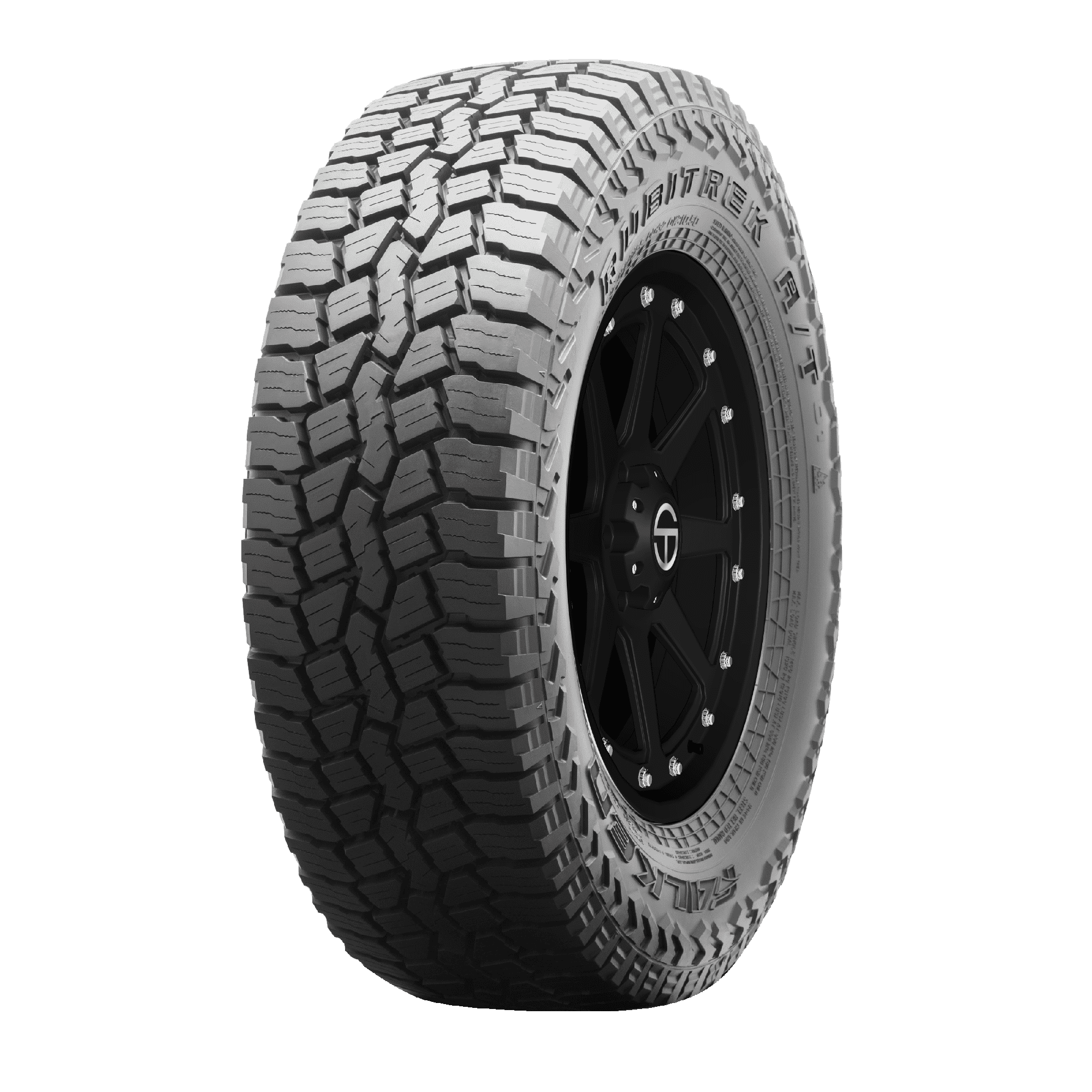 Rubitrek A/T