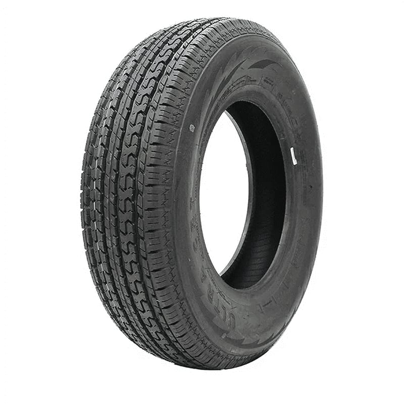 Buy Carlstar Ultra CRT ST235/80R16 Tires | SimpleTire