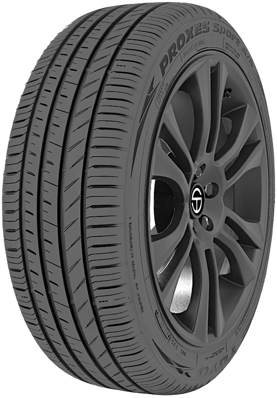 Buy Toyo Proxes Sport A/S Tires Online | SimpleTire