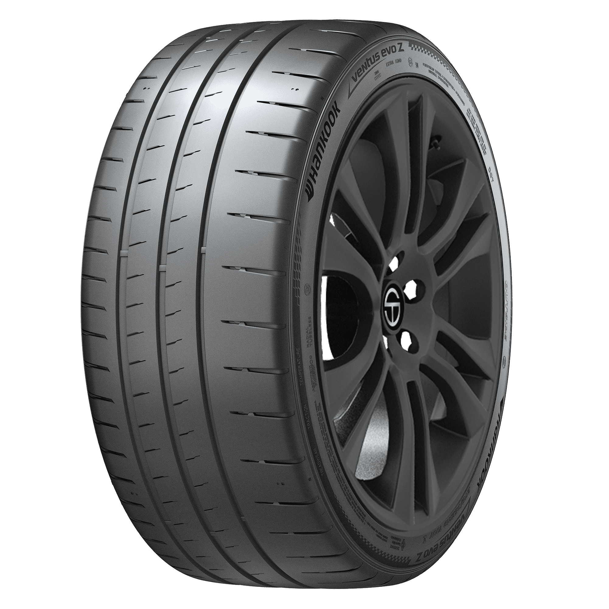 Tire Sidetread