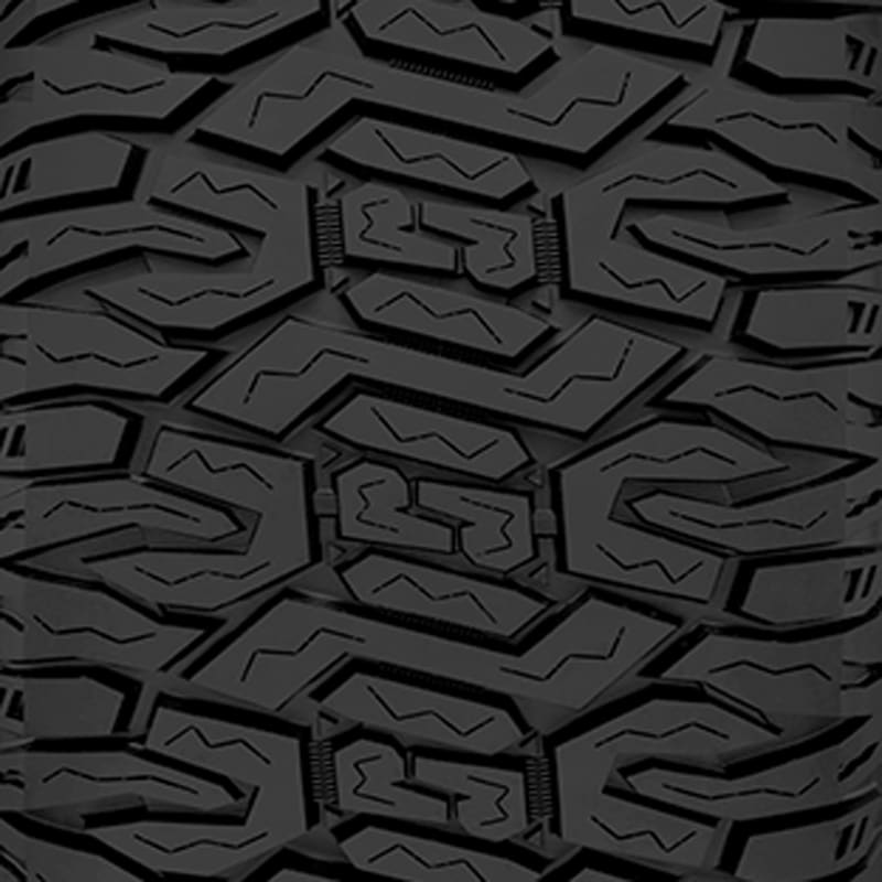 Buy Radar Renegade A/T Pro Tires Online | SimpleTire