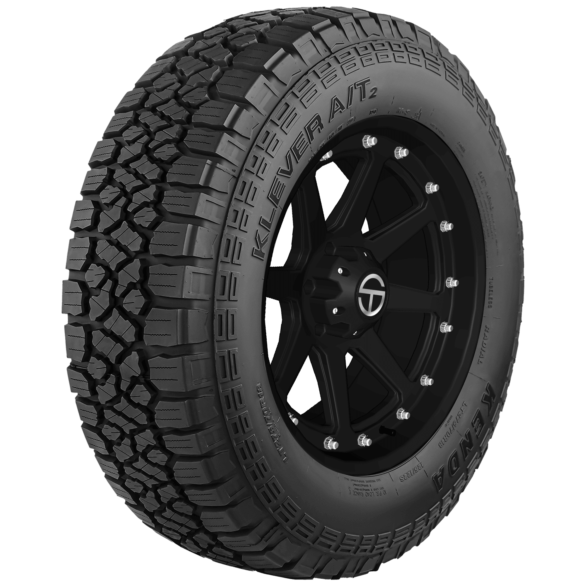 Klever A/T2 KR628