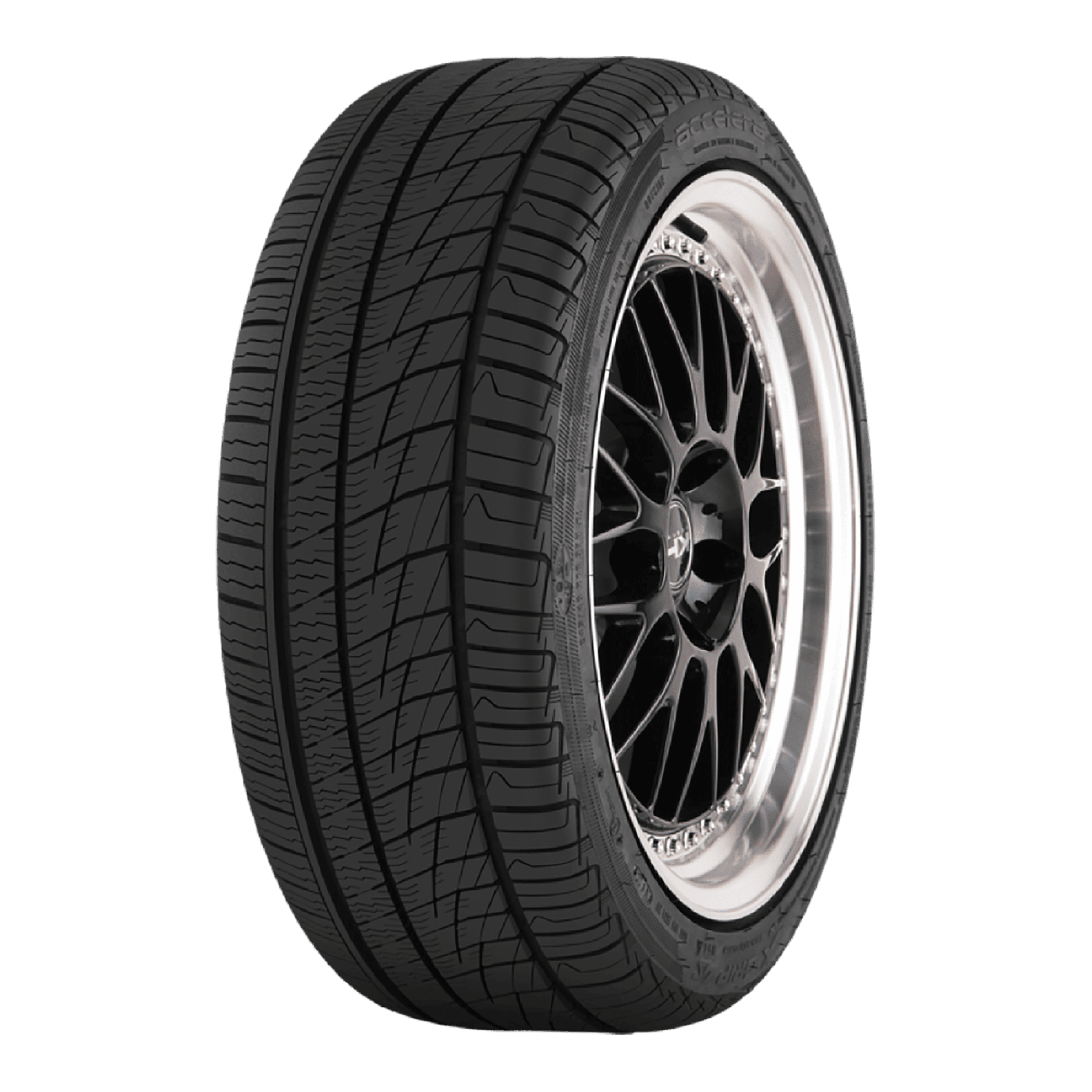 Accelera X-Grip 4S