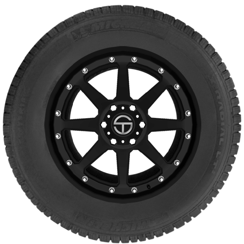 michelin radial x tubeless 225 45r17