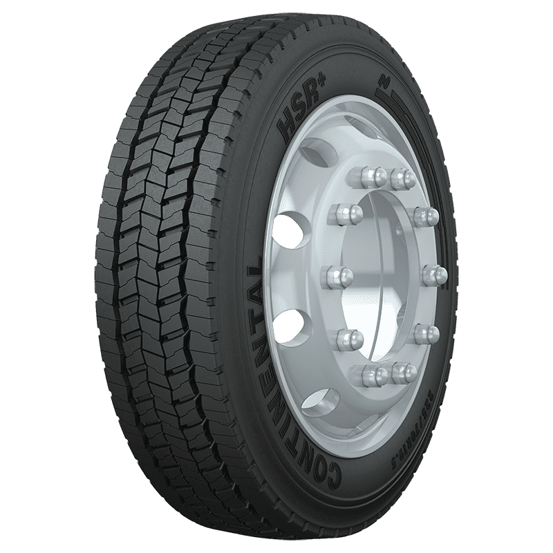 Tire Sidetread