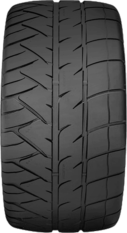 Set of 4 BlackHawk Street-H HU01 205/55R16 91W Tires